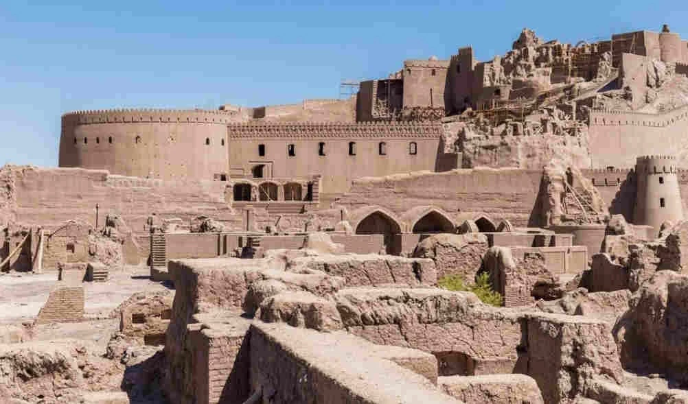 عنوان خدمات مجموعه