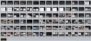 پاورپوینت مرمت خانه کلبادی در مازندران