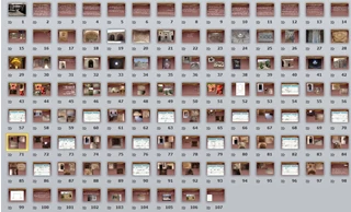 پاورپوینت مرمت کاروانسرای سعدالسلطنه قزوین