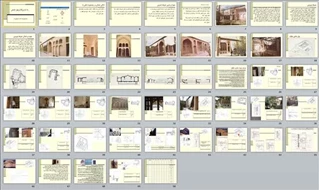 پروژه مرمت خانه قزوینی ها