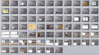  پروژه مرمت مدرسه رشدیه تبریز