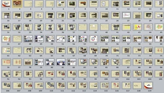 پروژه  بررسی بازسازی و مرمت مجموعه بازار تبریز