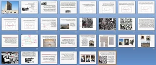 پروژه مرمت مسجد جامع سمنان