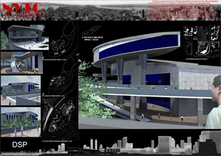 مجموعه 515 نمونه شیت بندی معماری با فتوشاپ 