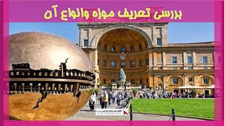 بررسی تعریف موزه وانواع آن