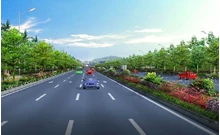 شیت لایه باز فوتوشاپ جاده و بزرگراه شهری 