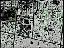 پلان بازار تهران