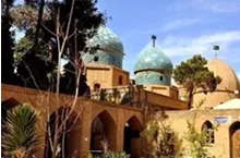 تاثیر رنگ در معماری داخلی